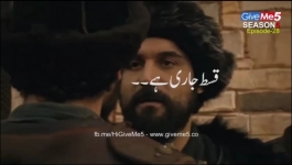 Dirilis Ertugrul - Season 05 Episode 28
